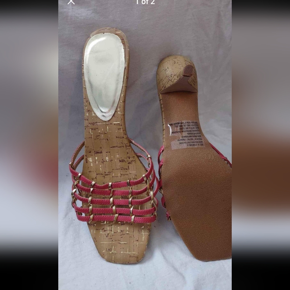 Shoes - Picture 2 of 2